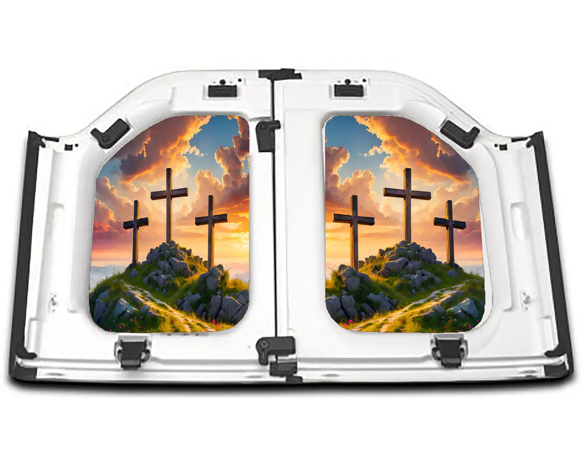 Faith & Inspiration — Freedom Headliners collection