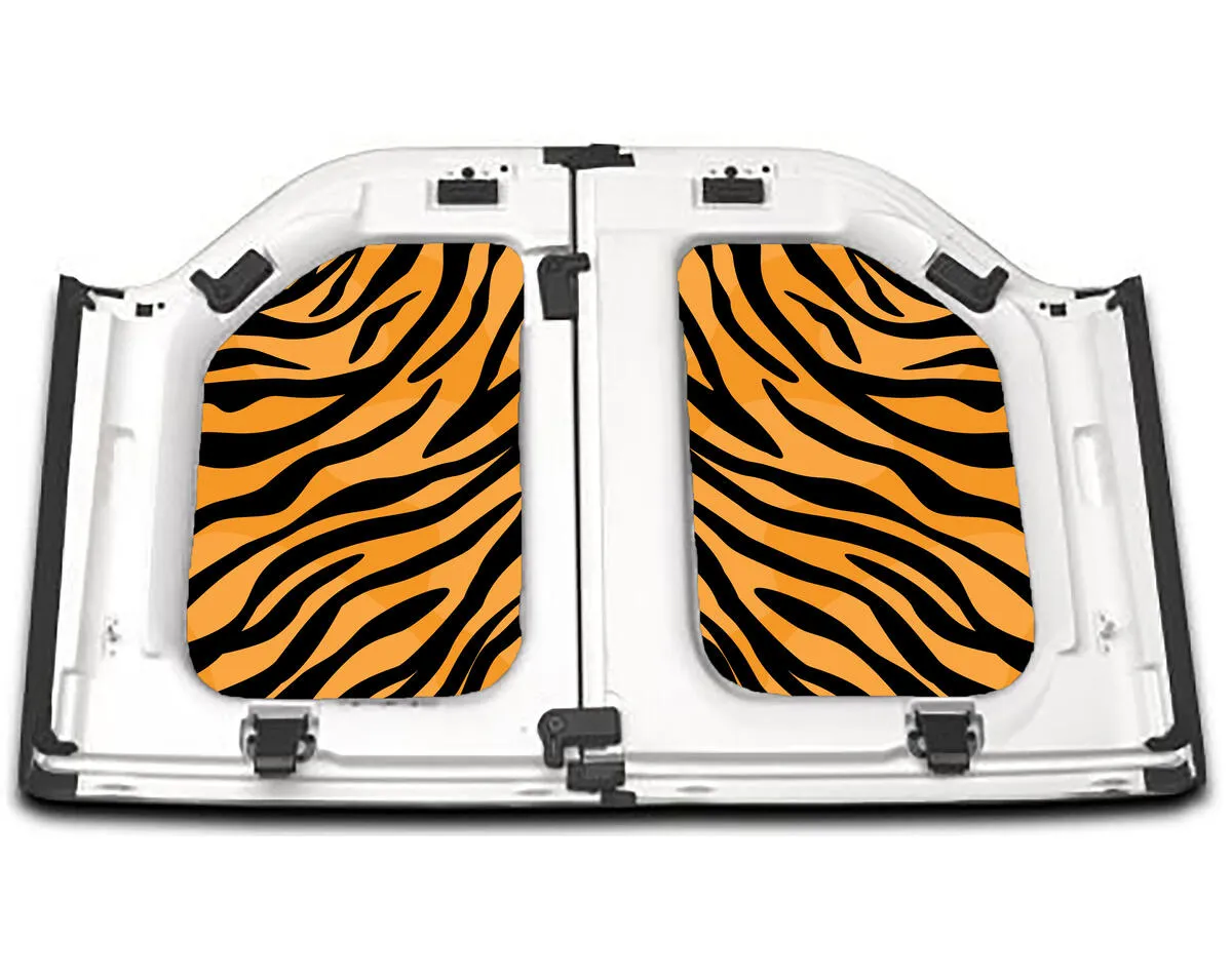 Outdoors & Wildlife — Freedom Headliners collection